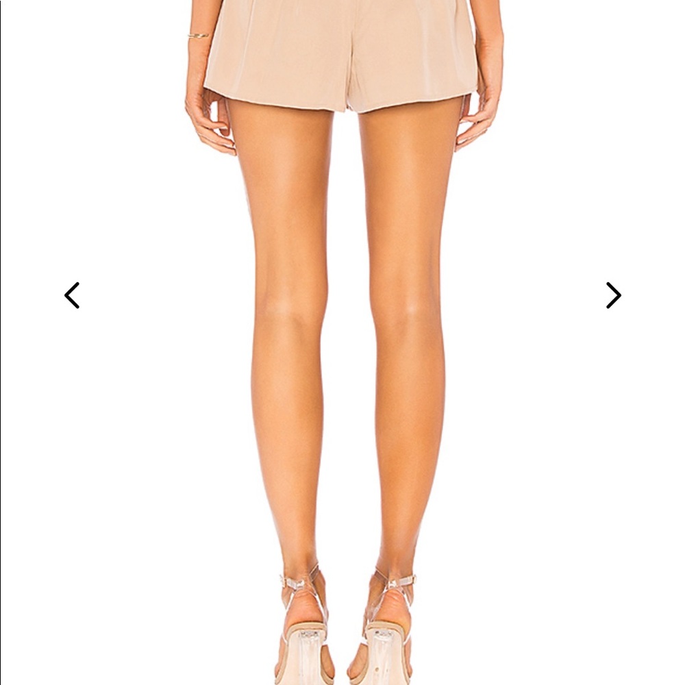 Lovers and friends Tati shorts - Picture 2 of 6